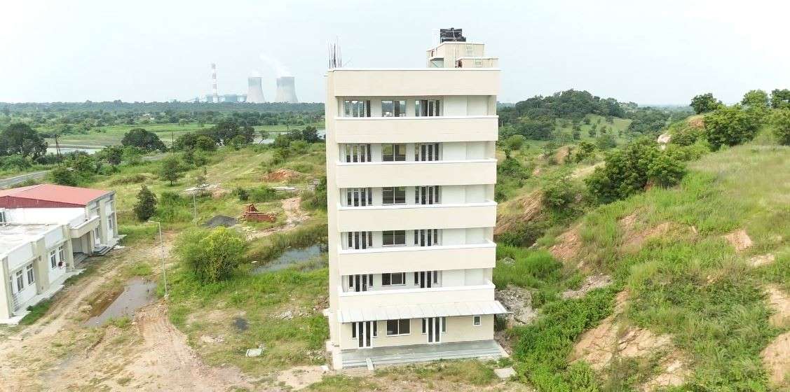 USAR Tower 2